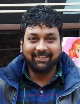 Gaurav Jain